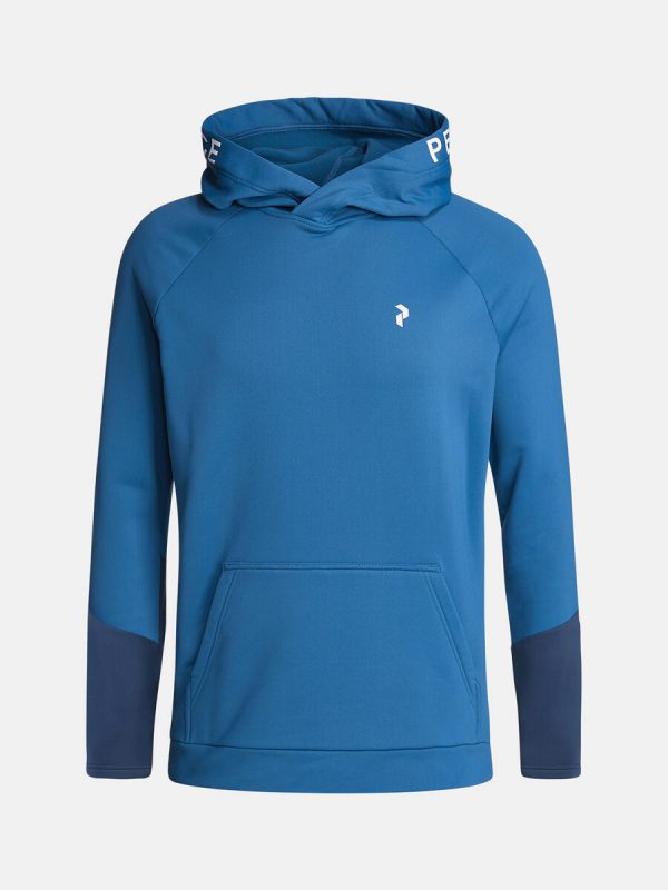Peak Performance Rider Hood Miesten Huppari - Image 3