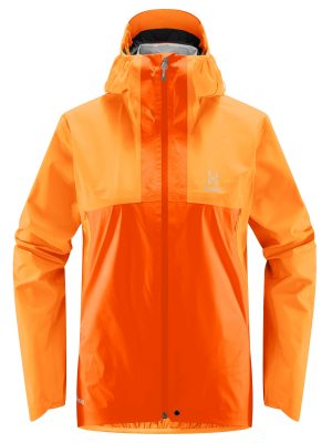 Haglöfs L.I.M GTX Active Naisten Takki