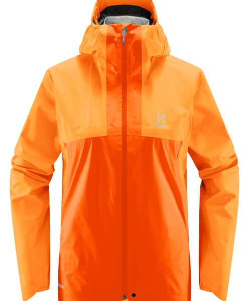 Haglöfs L.I.M GTX Active Naisten Takki