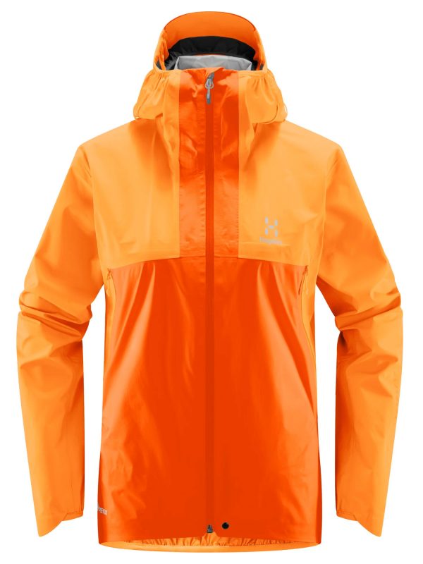 Haglöfs L.I.M GTX Active Women's Jacket