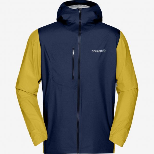 Norrona Bitihorn Dri1 Miesten Takki
