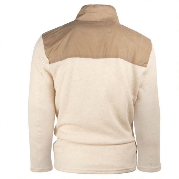 Amundsen Skauen Wool Miesten Paita - Image 2