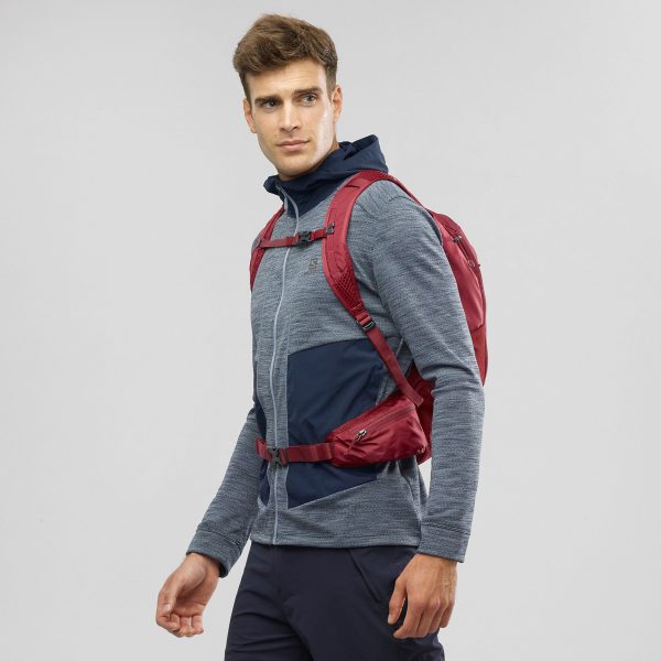 Salomon Trailblazer 20 Backpack - Image 5
