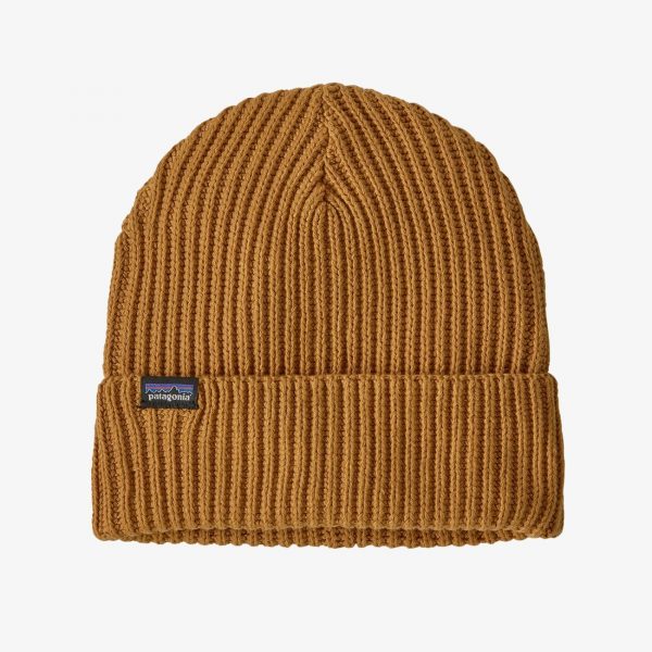 Patagonia Fishermans Rolled Beanie - Image 3