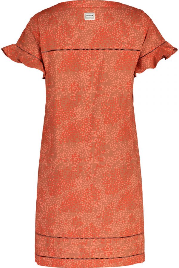 Maloja Faloriam. Women's Dress - Image 4