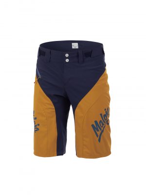Maloja Newbergm. Freeride Shorts
