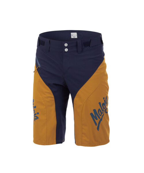 Maloja Newbergm. Freeride Shorts