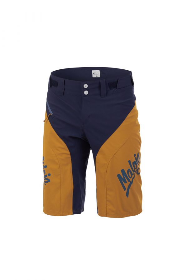 Maloja Newbergm. Freeride Shorts