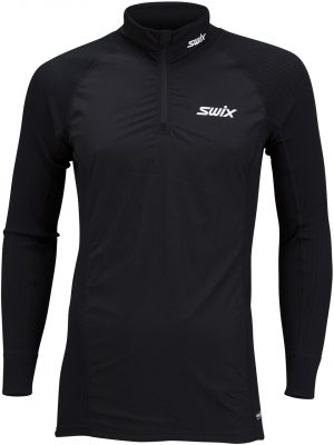 Swix Racex Bodyw Halfzip Wind Men