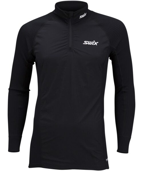 Swix Racex Bodyw Halfzip Wind Men