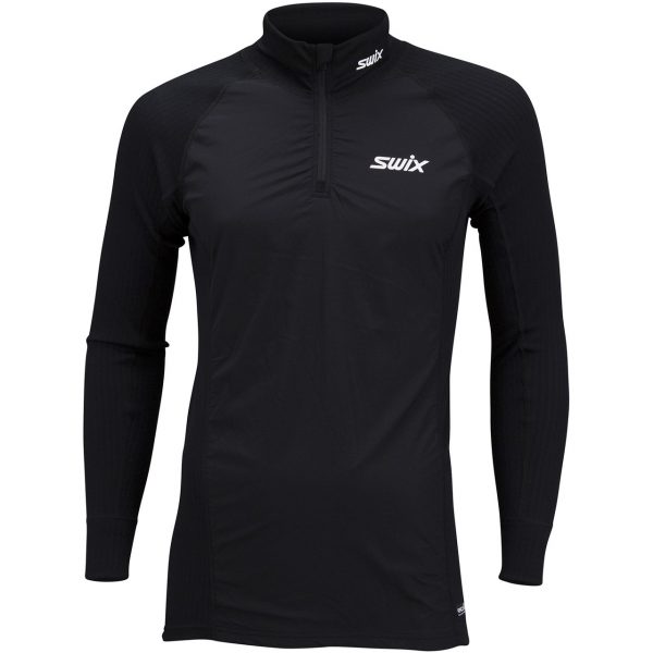 Swix Racex Bodyw Halfzip Wind Men
