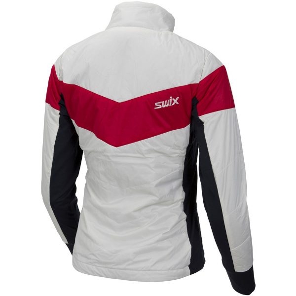 Swix Surmount Primaloft jacket W - Image 2