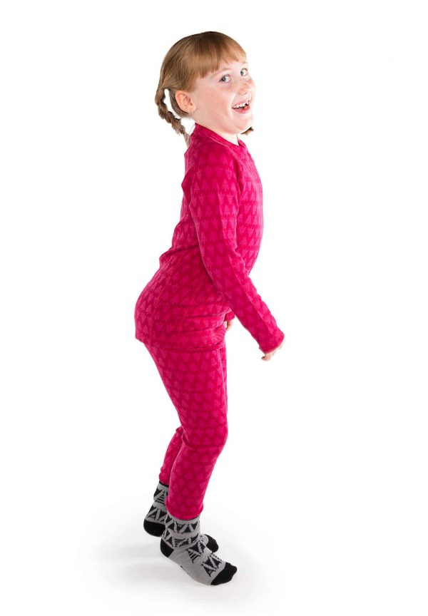 Reima Taival Thermal Set Jr - Image 5