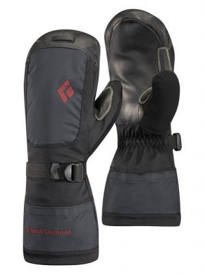 Black Diamond Mercury Mitts Women
