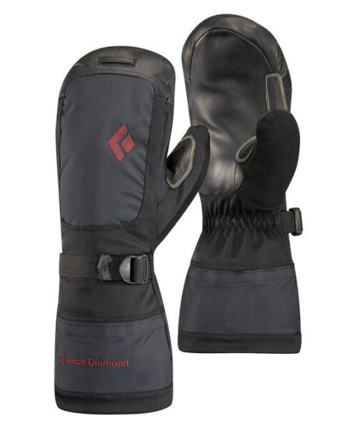 Black Diamond Mercury Mitts Women