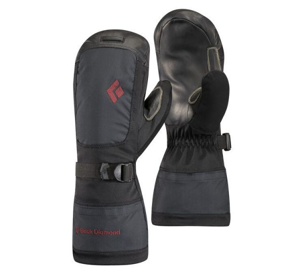 Black Diamond Mercury Mitts Women