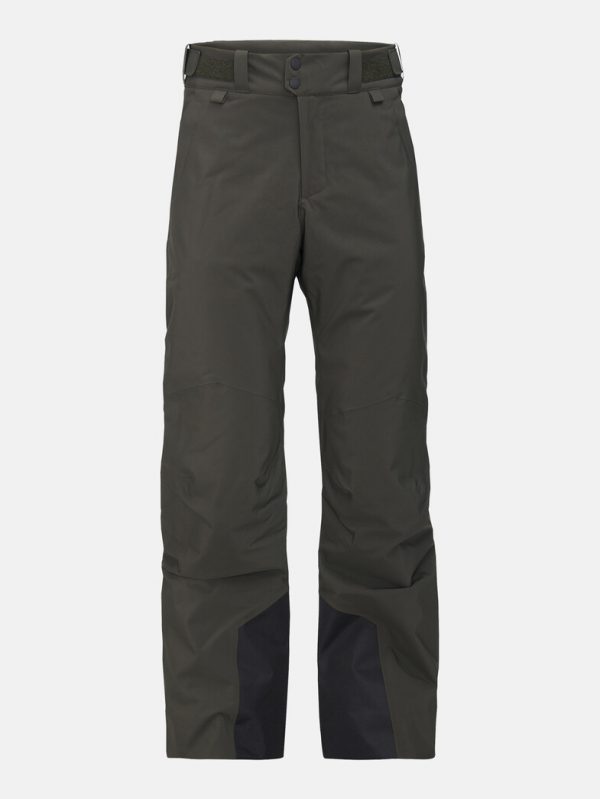 Peak Performance M Maroon Pant - Image 3