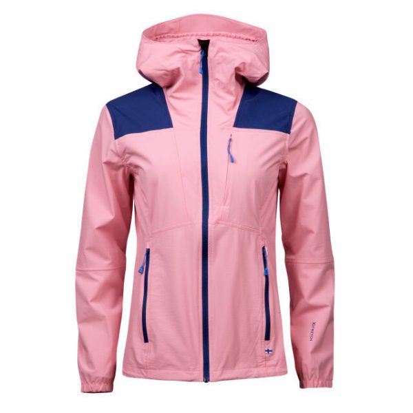 Halti Pallas 2 X-stretch Women's Jacket