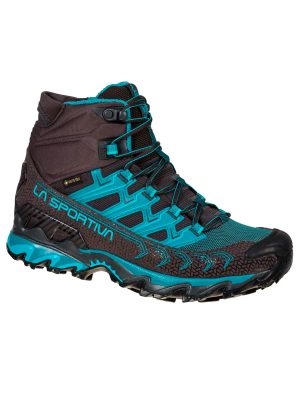 Las Ls Ultra Raptor Ii Mid Wide Gtx W