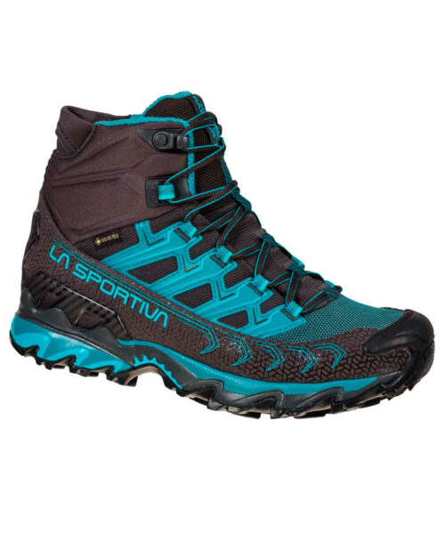 Las Ls Ultra Raptor Ii Mid Wide Gtx W