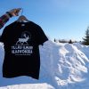 Ylläs Ilman Kaivoksia Men'S T-Shirt