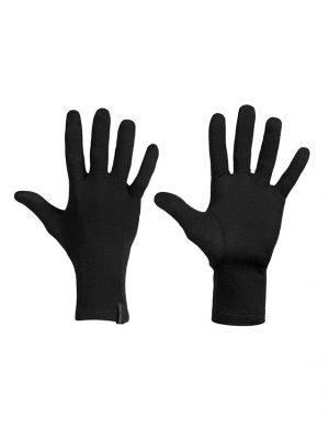 Icebreaker 200 Oasis Glove Liners Alushanskat