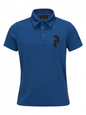Peak Performance Kids Golf Panmore Polo