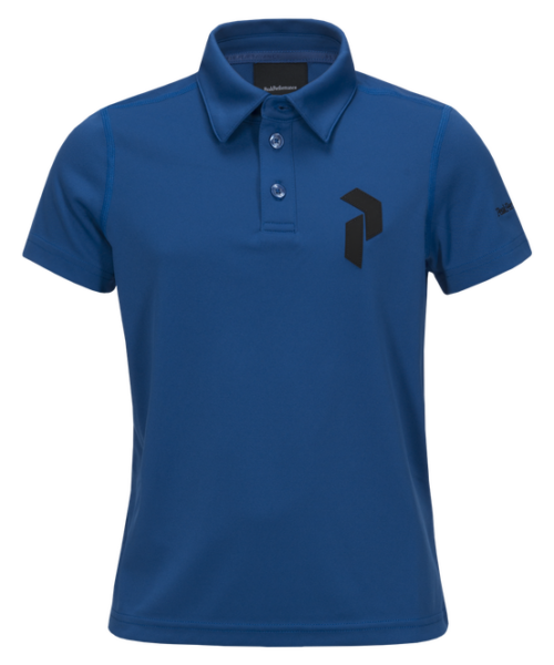 Peak Performance Kids Golf Panmore Polo