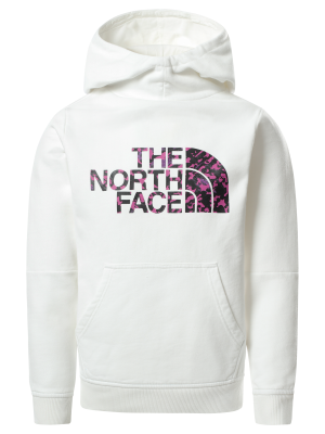 The North Face Drew Peak Kid's Hoodie