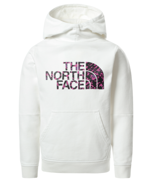 The North Face Drew Peak Kid's Hoodie