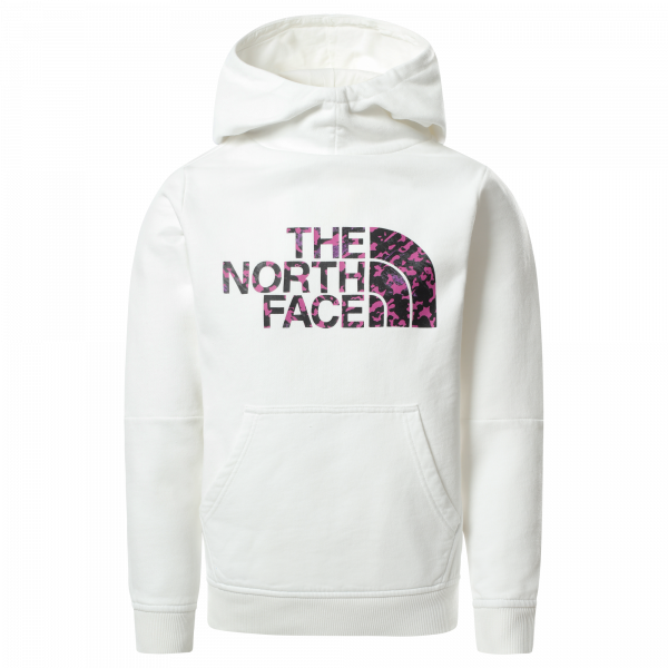 The North Face Drew Peak Lasten Huppari