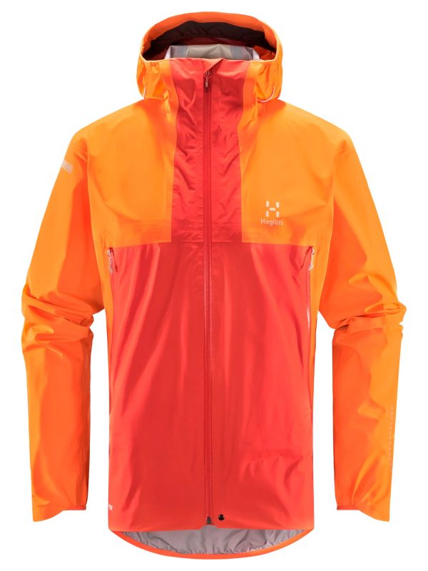 Haglöfs L.I.M GTX Active Miesten Takki - Image 2