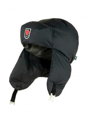 Fjällräven Expedition Heater Talvihattu