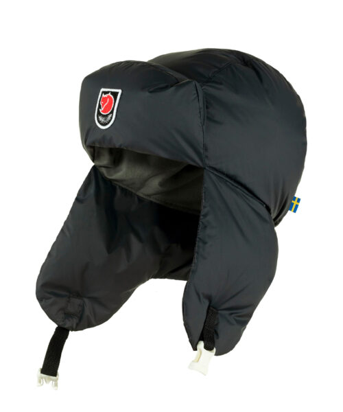 Fjällräven Expedition Heater Talvihattu