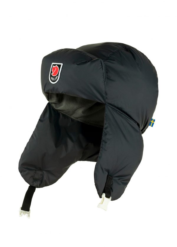 Fjällräven Expedition Heater Winter Hat
