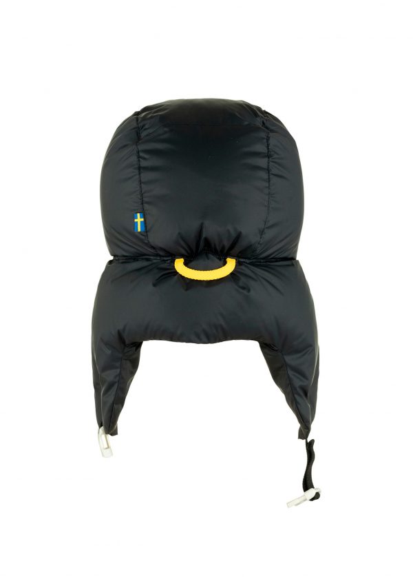 Fjällräven Expedition Heater Winter Hat - Image 2