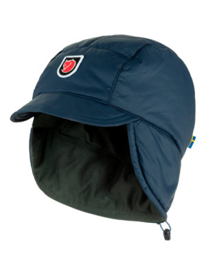 Fjällräven Expedition Unisex Topattu Lippis
