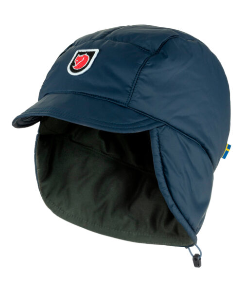 Fjällräven Expedition Unisex Topattu Lippis