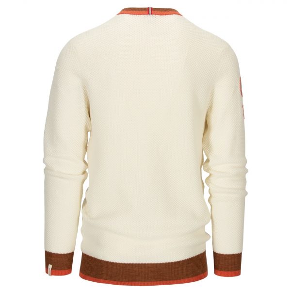 Amundsen Drifter Men's Sweater - Image 3