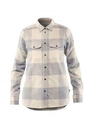 Fjällräven Canada Shirt Women's Shirt