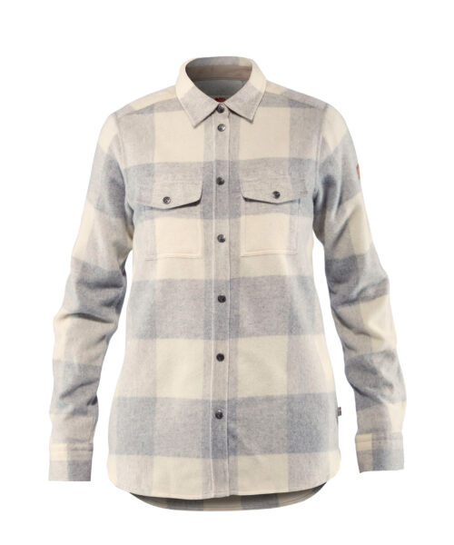 Fjällräven Canada Shirt Women's Shirt