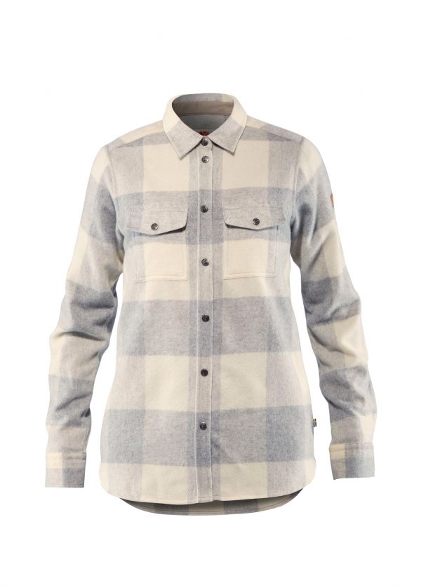 Fjällräven Canada Shirt Women's Shirt