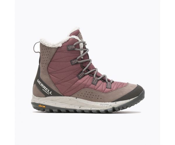 Merrell Antora Sneaker Boot WP kengät