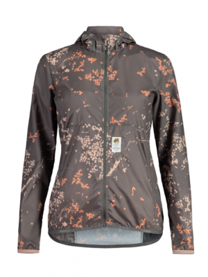 Maloja Nelkenwurzm. Hooded Multisport Jacket