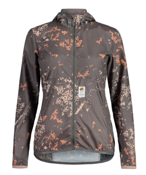 Maloja Nelkenwurzm. Hooded Multisport Jacket