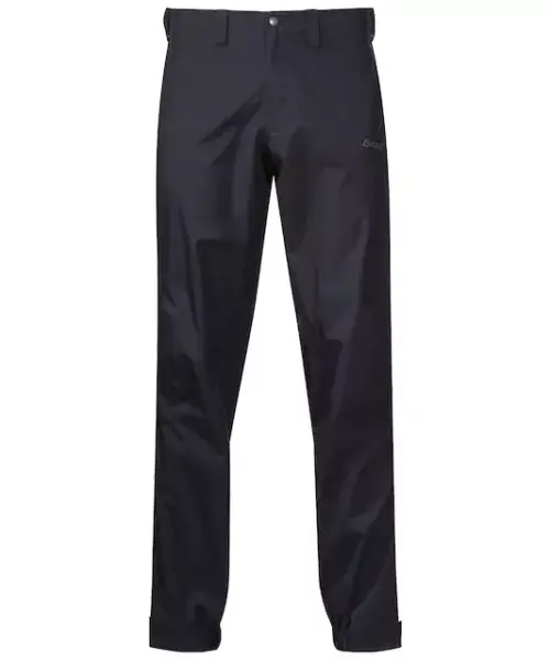 Bergans Letto Long Zip Pant