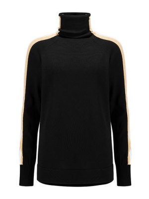 We Norwegians Geilo W Wool Sweater