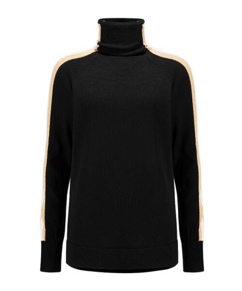 We Norwegians Geilo W Wool Sweater