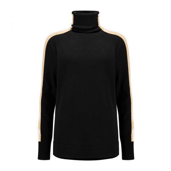 We Norwegians Geilo W Wool Sweater