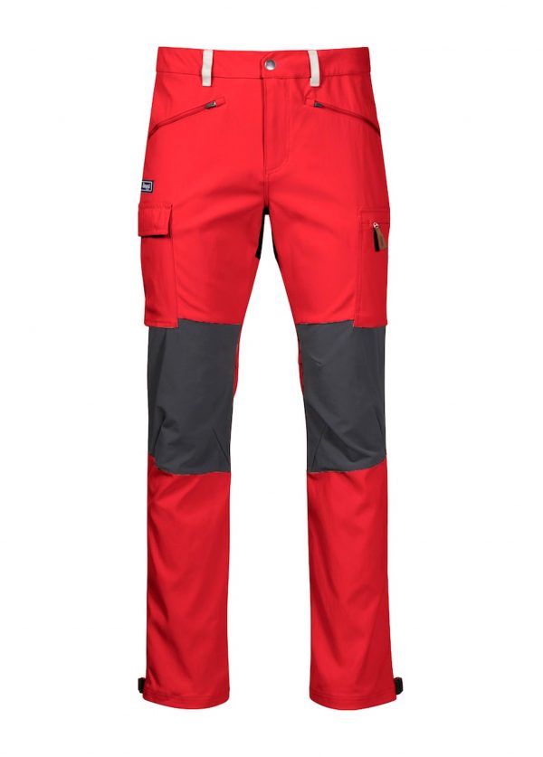 Bergans Nordmarka Hybrid Men's Pants - Image 4